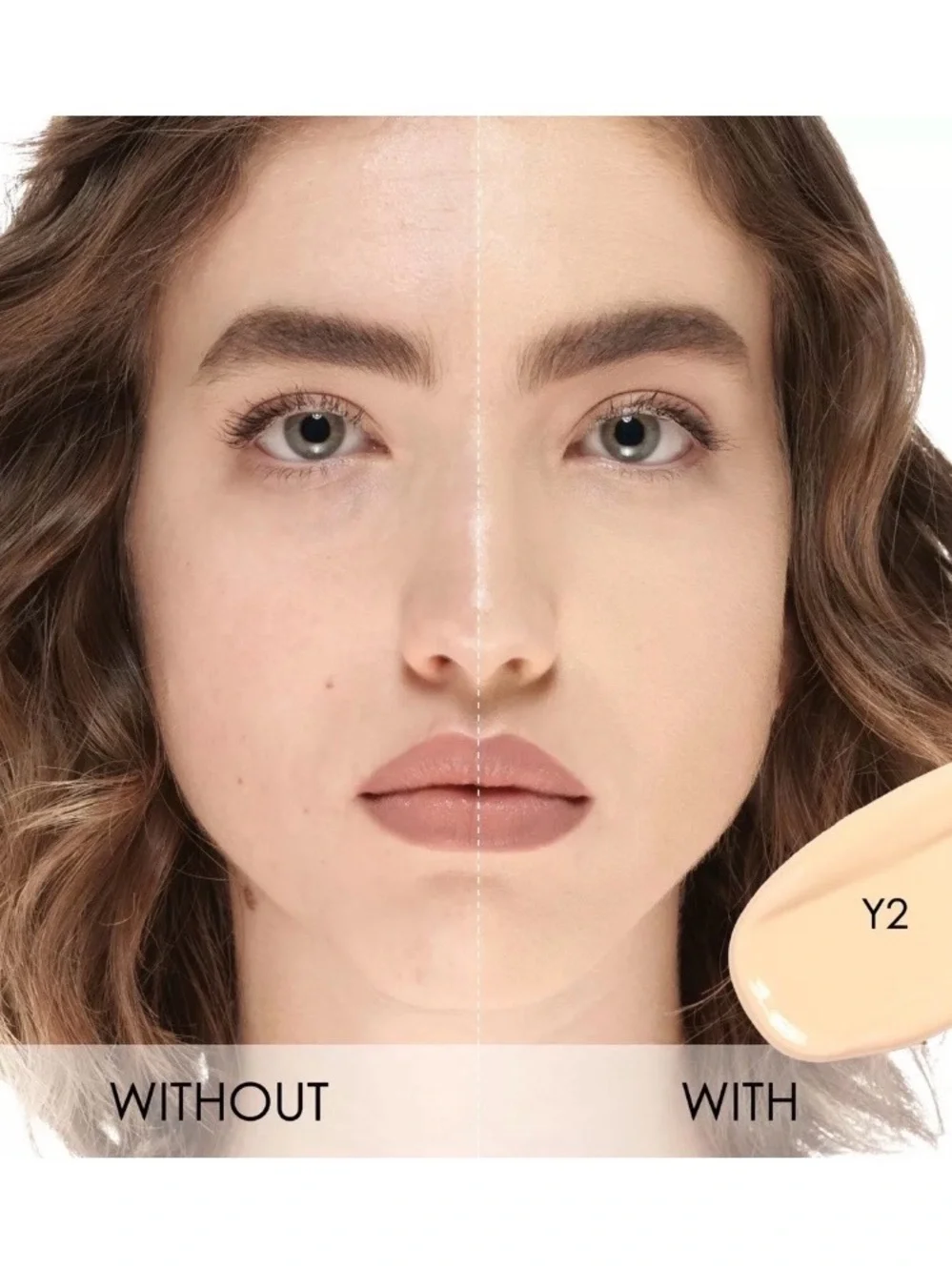Natasha Denona HY-GLAM Concealer shade Y2